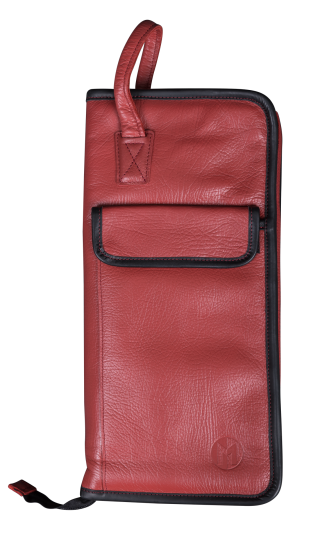 Maruszczyk Instruments Stick Bag Pro W Leather Red